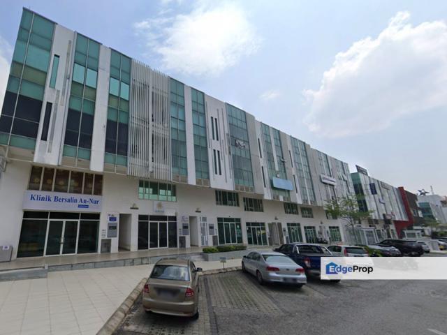 Shop for sale in Petaling, Alam Impian