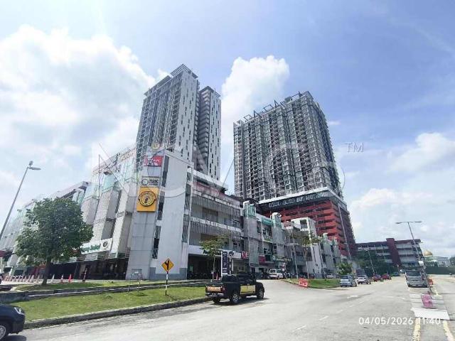 Property for sale in Kuala Selangor, Selangor