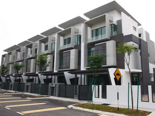 Terraced House for sale in Selayang, Selangor