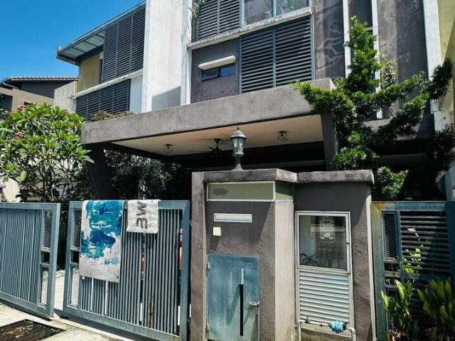 Terraced House for sale in Petaling, Alam Impian