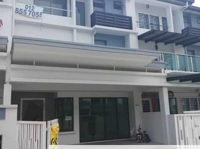 Condominium for sale in Kajang, Langat