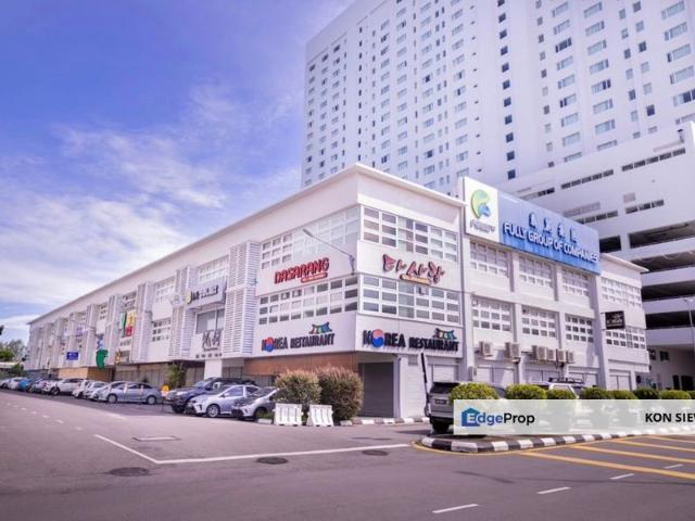 Shop for sale in Long Miri, Sarawak