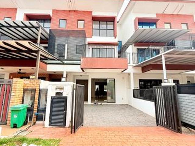 Terraced House for rent in Petaling, Subang Jaya