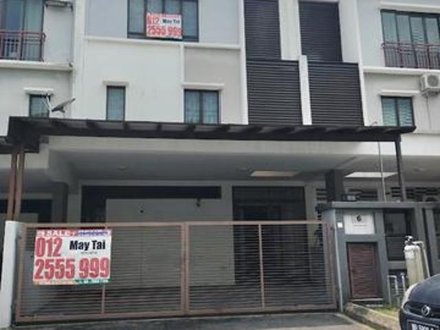 Terraced House for sale in Kajang, Langat