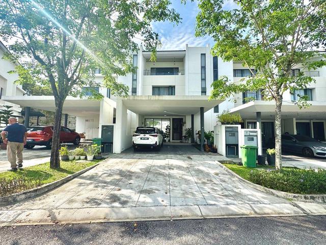 Terraced House for sale in Selayang, Selangor