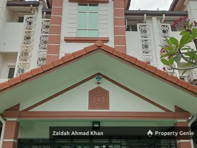 Terraced House for sale in Petaling, Alam Impian