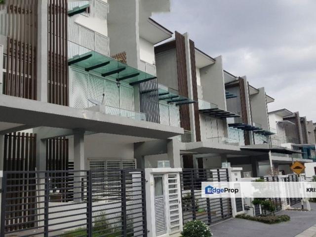 House for sale in Kajang, Langat