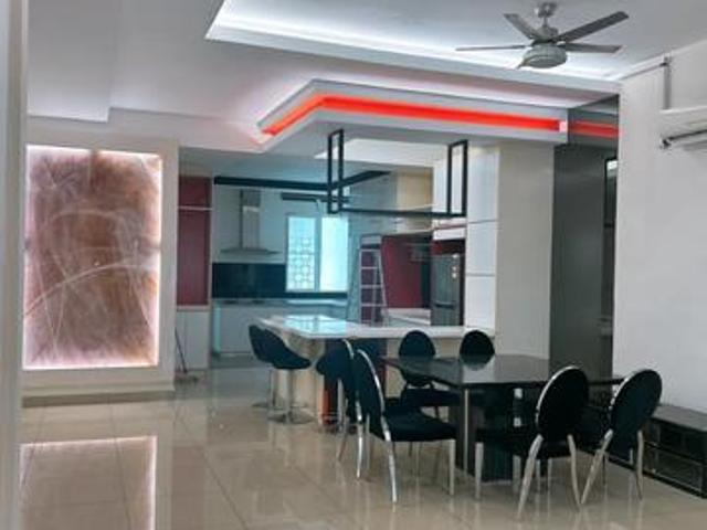 Terraced House for rent in Tanjong Sepat, Selangor