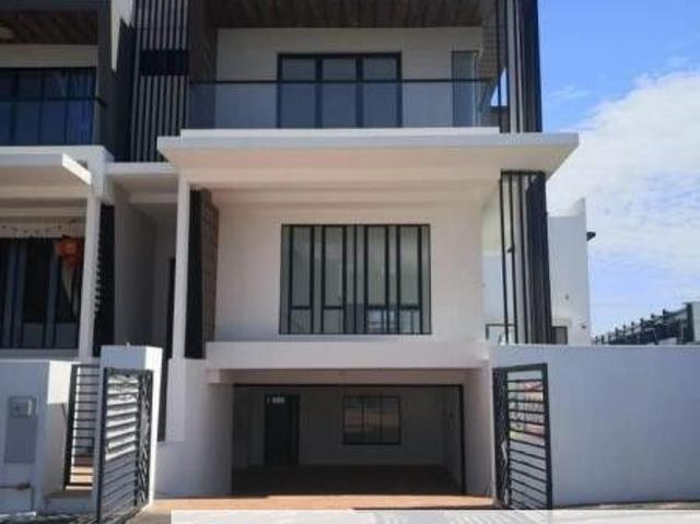 House for sale in Perak, Tanjong Ipoh