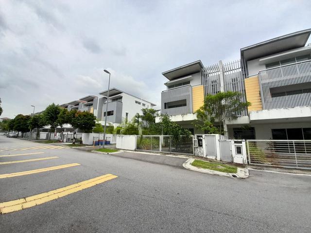 Terraced House for rent in Kajang, Langat