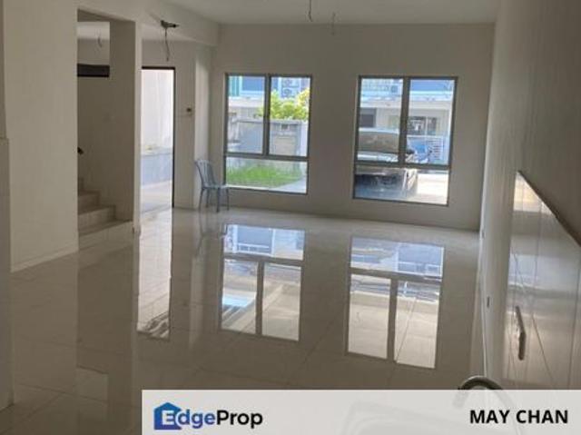 House for sale in Kajang, Langat