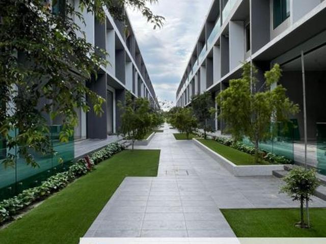 House for sale in Petaling, Subang Jaya