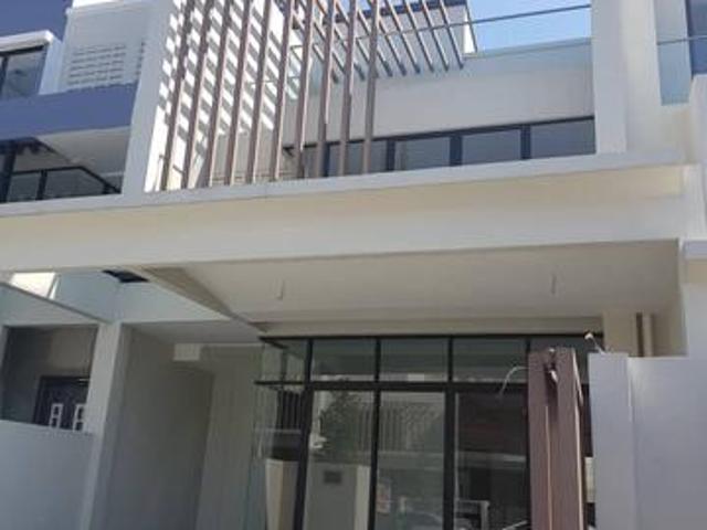 Terraced House for rent in Kajang, Langat