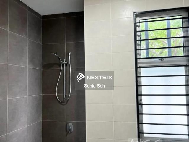 Residential House for rent in Iskandar Puteri, Johor Bahru