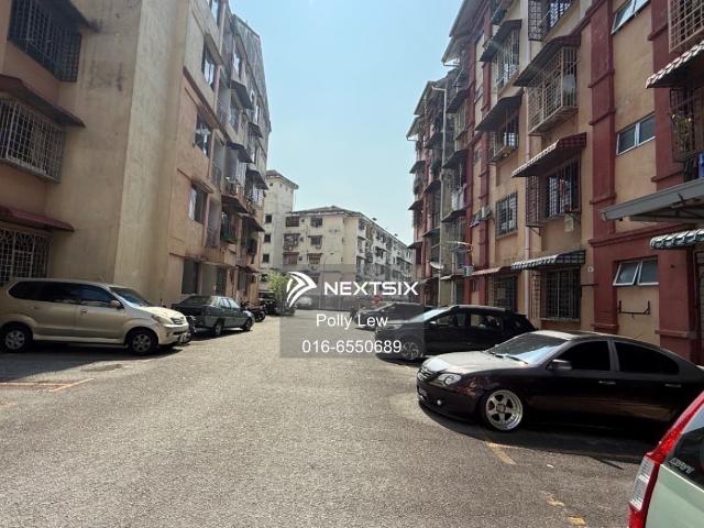Residential House for sale in Kajang, Langat