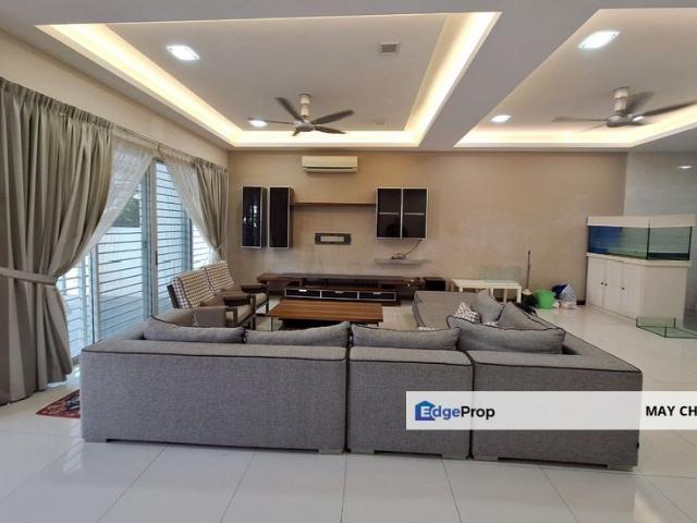 House for sale in Petaling, Subang Jaya