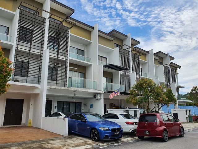 Terraced House for sale in Selayang, Selangor