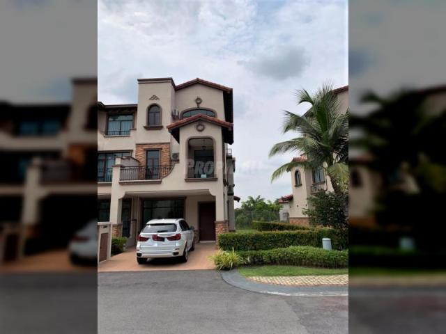 House for rent in Kajang, Langat
