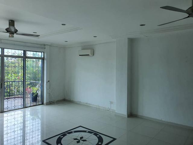 Terraced House for rent in Ampang, Majlis Perbandaran Ampang Jaya