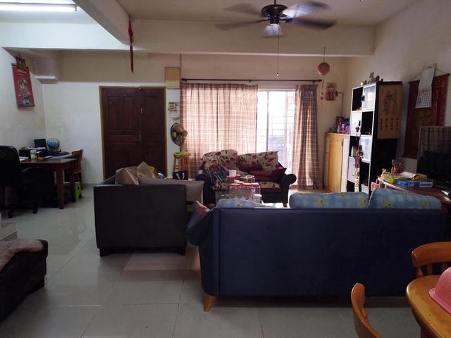 Terraced House for sale in Kajang, Langat