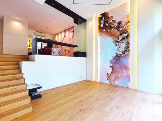 Terraced House for sale in Kajang, Langat