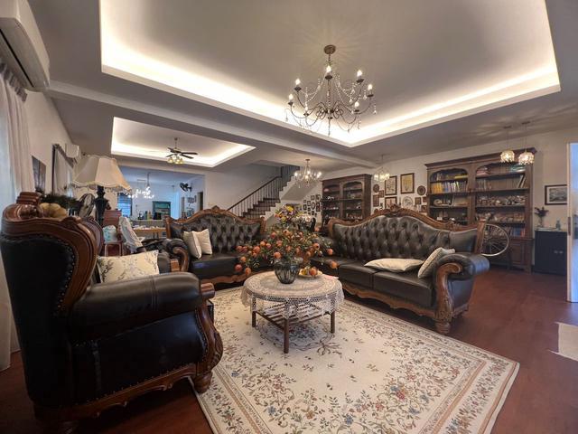 Residential House for rent in Puchong, Majlis Bandaraya Subang Jaya