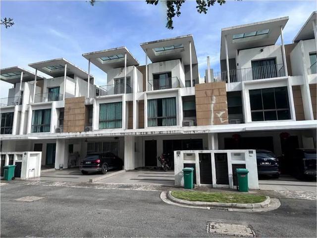 Terraced House for sale in Cyberjaya, Sepang