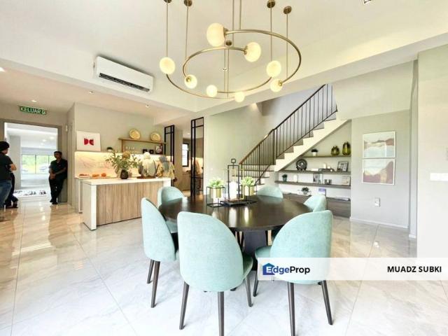 House for sale in Country Heights Damansara, Kuala Lumpur