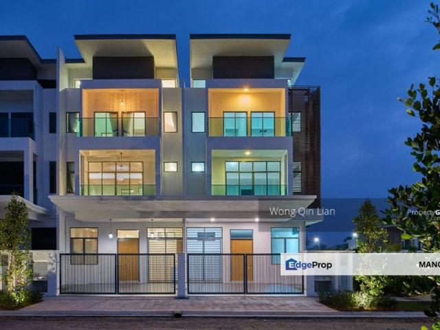 House for sale in Petaling, Subang Jaya