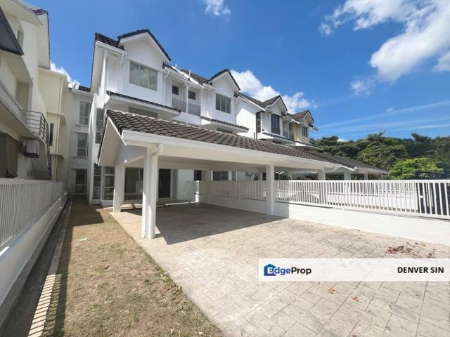 House for sale in Kajang, Langat