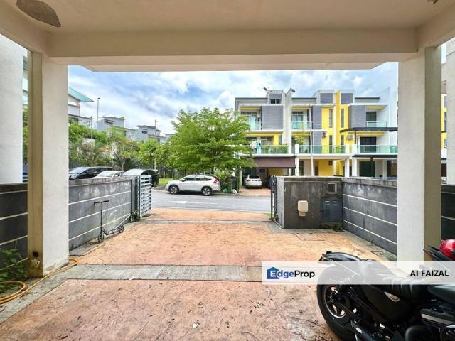 House for sale in Langat, Selangor