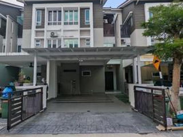 Terraced House for sale in Kajang, Langat