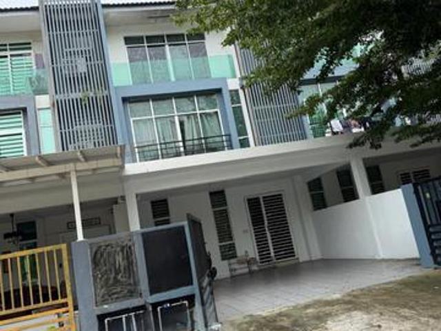 Terraced House for rent in Kajang, Langat