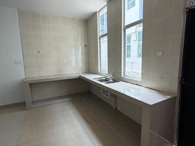 Terraced House for rent in Kajang, Langat