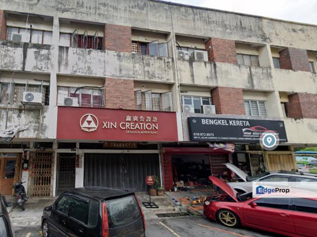 Shop for sale in Country Heights Damansara, Kuala Lumpur