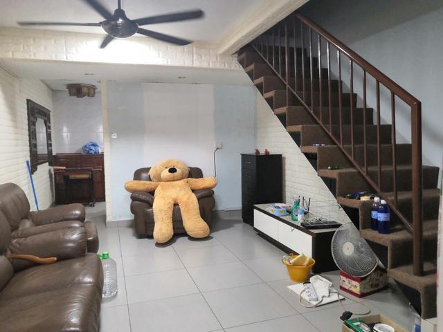Terraced House for sale in Country Heights Damansara, Kuala Lumpur