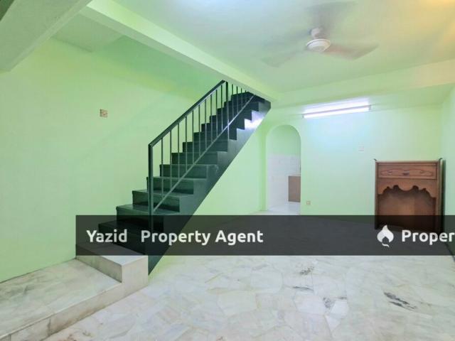 Terraced House for sale in Country Heights Damansara, Kuala Lumpur