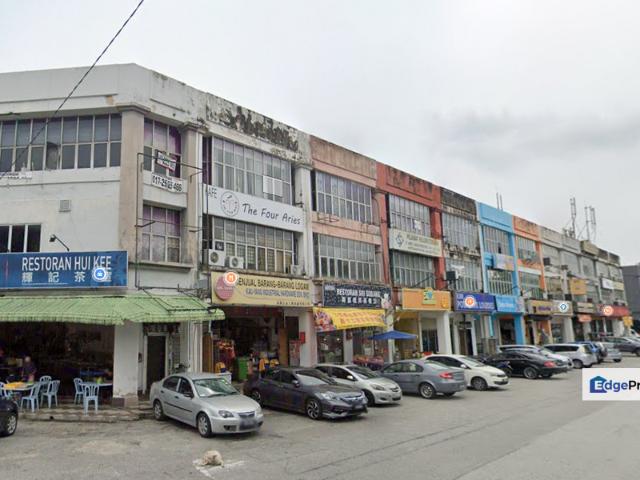 Shop for rent in Petaling, Alam Impian