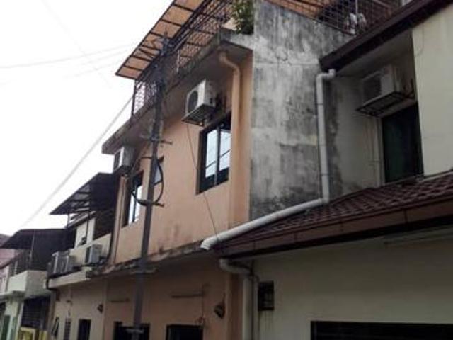 Terraced House for sale in Majlis Perbandaran Kajang, Hulu Langat
