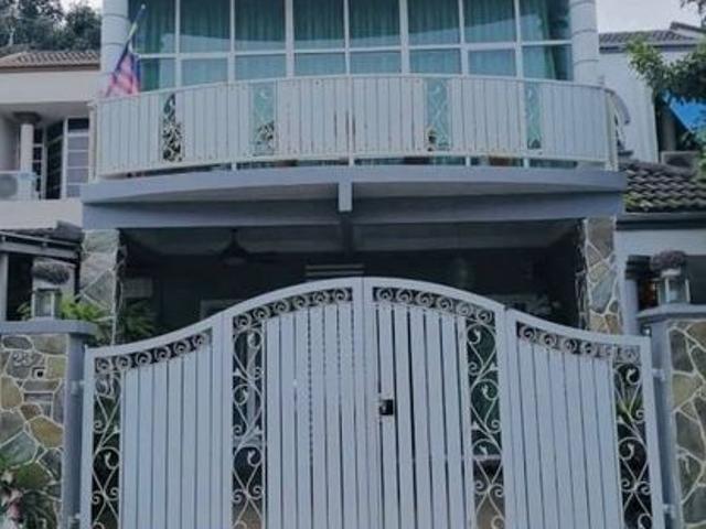 House for sale in Selayang, Selangor