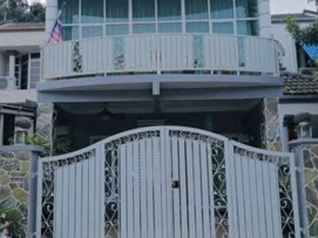 House for sale in Country Heights Damansara, Kuala Lumpur