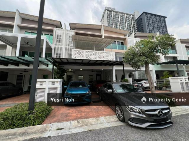 Terraced House for sale in Petaling, Subang Jaya