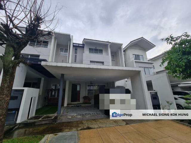 House for sale in Selayang, Selangor