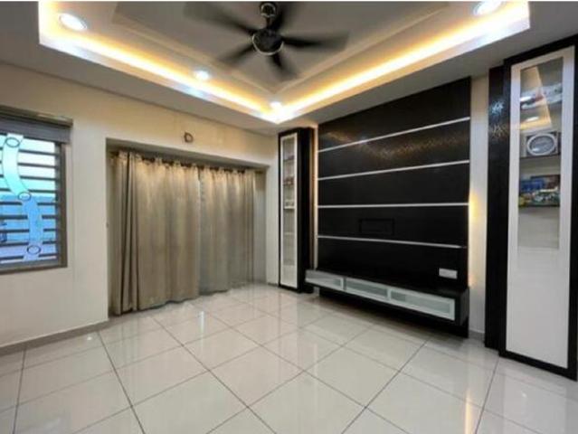 Terraced House for rent in Alor Setar