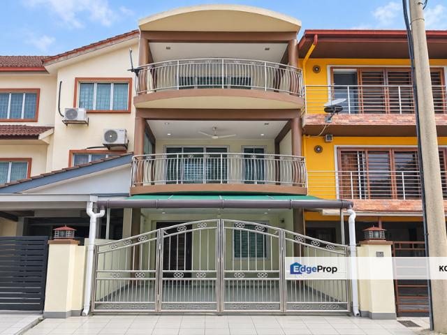 House for sale in Selayang, Selangor