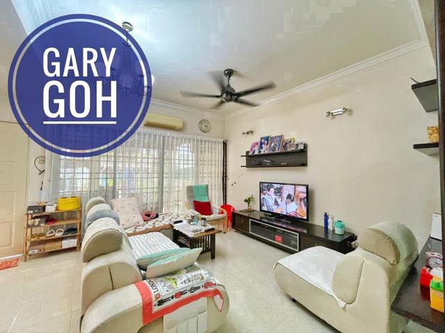 Terraced House for sale in Penang