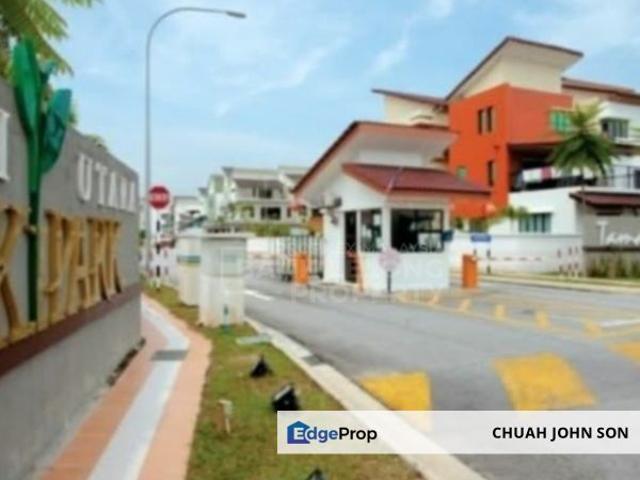 House for sale in Country Heights Damansara, Kuala Lumpur