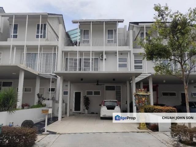 House for sale in Petaling, Subang Jaya