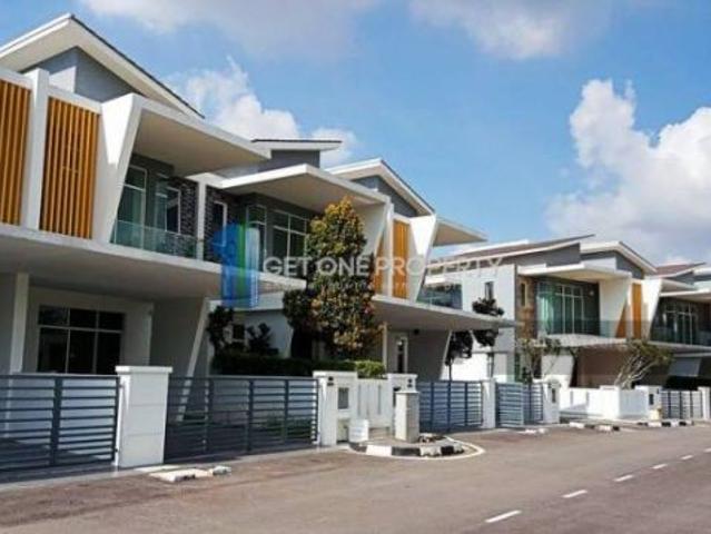 House for rent in Wellesley, Penang