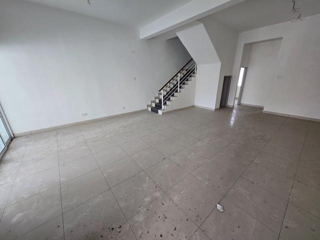 Terraced House for sale in Wellesley, Penang